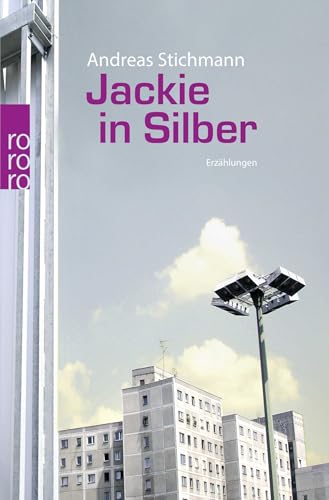 Jackie in Silber von Rowohlt