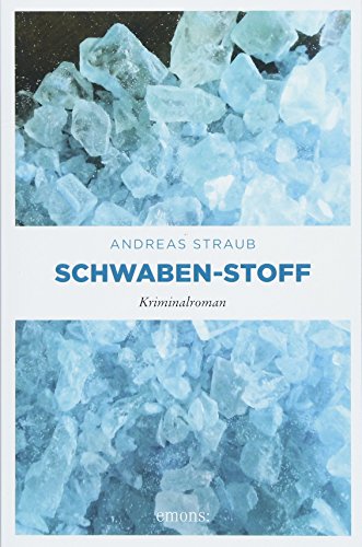 Schwaben-Stoff: Kriminalroman