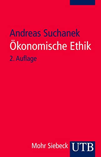 Ökonomische Ethik