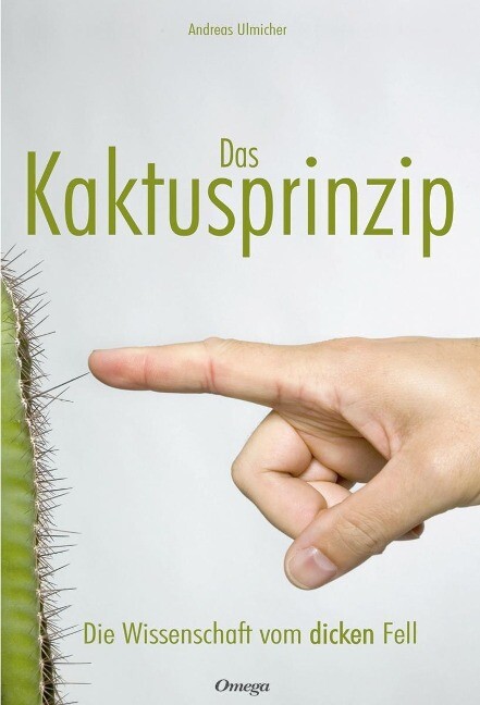 Das Kaktusprinzip von Omega Verlag