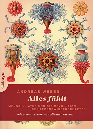 Alles fühlt: Mensch, Natur und die Revolution der Lebenswissenschaften von Drachen Verlag