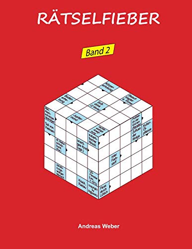 Rätselfieber: Band 2 Rätselfieber: Band 2 von Independently published