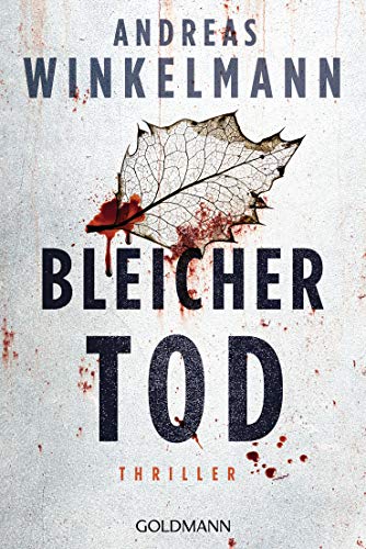 Bleicher Tod: Ein Fall für Nele Karminter - Thriller