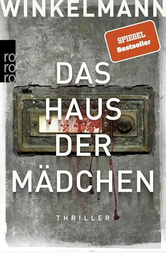 Das Haus der Mädchen: Hamburg-Thriller von Rowohlt