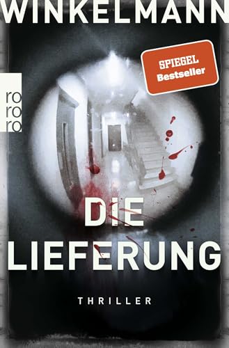 Die Lieferung: Hamburg-Thriller