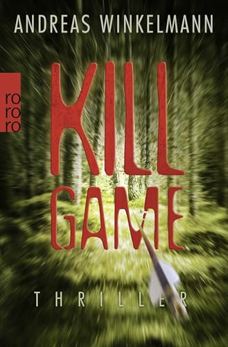 Killgame von Rowohlt Taschenbuch