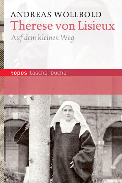 Therese von Lisieux von Topos Verlagsgem.