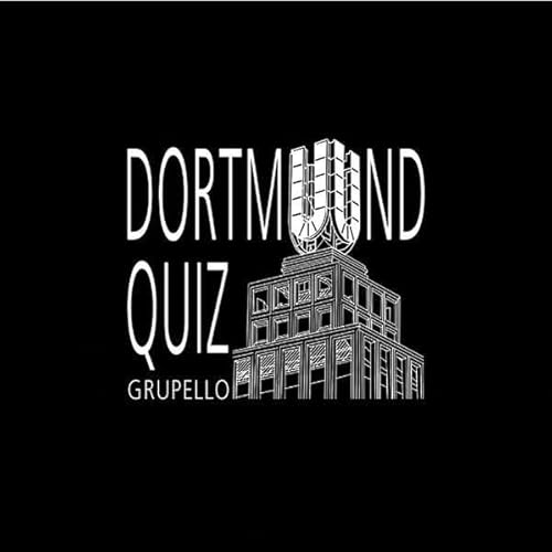 Dortmund-Quiz: 100 Fragen und Antworten (Quiz im Quadrat) von Unbekannt