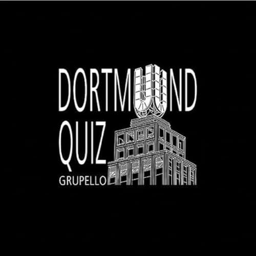 Dortmund-Quiz: 100 Fragen und Antworten (Quiz im Quadrat)