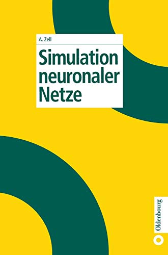 Simulation neuronaler Netze