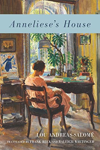 Anneliese's House (Women and Gender in German Studies, 6)