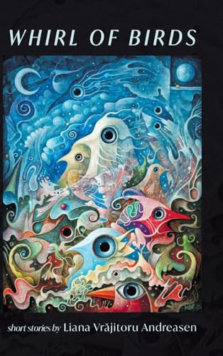 Whirl of Birds von Finishing Line Press