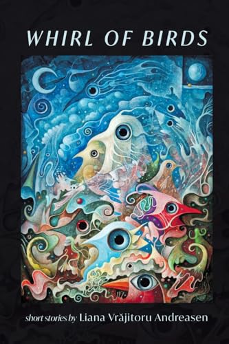 Whirl of Birds von Finishing Line Press