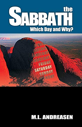 The Sabbath: Which Day and Why? von Teach Services, Inc.
