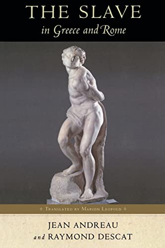 Slave in Greece and Rome (Wisconsin Studies in Classics)