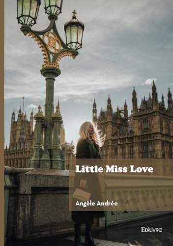 Little Miss Love von EDILIVRE