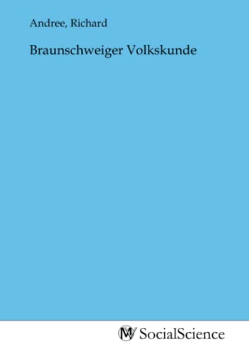 Braunschweiger Volkskunde von MV-Social_Science
