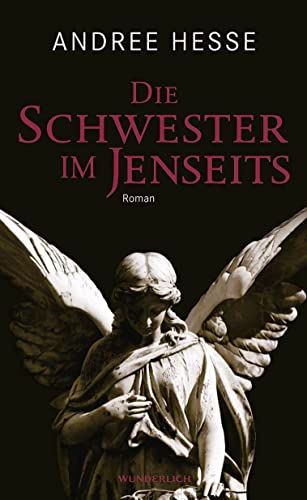 Die Schwester im Jenseits