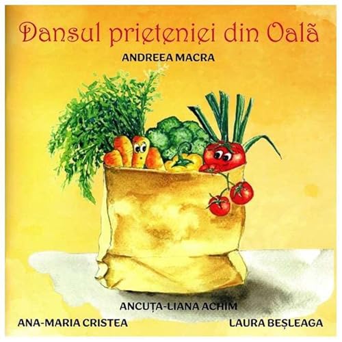 Dansul Prieteniei Din Oala von Predania