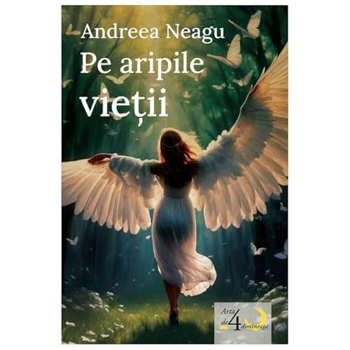 Pe Aripile Vietii Pe Aripile Vietii von Casa Cartii De Stiinta