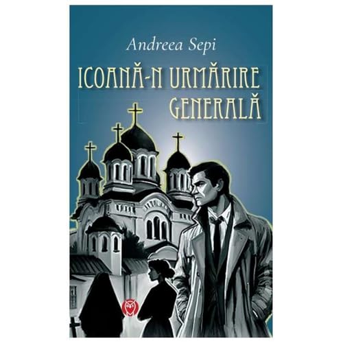 Icoana-N Urmarire Generala Icoana-N Urmarire Generala von Datagroup