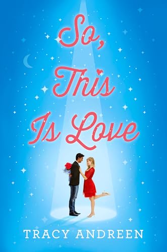 So, This Is Love So, This Is Love von Penguin Young Readers Group