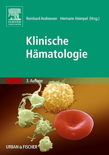 Klinische Hämatologie von Urban + Fischer