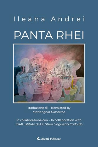 Panta Rhei. Ediz. italiana e inglese von Aletti editore
