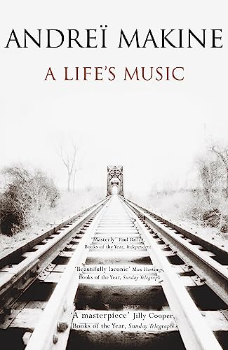 A Life's Music von Sceptre