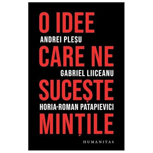 O Idee Care Ne Suceste Mintile