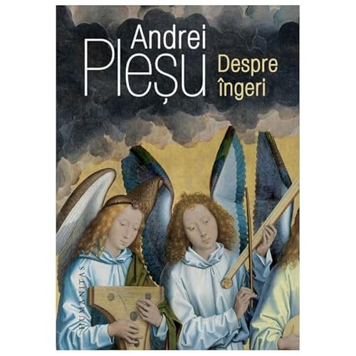 Despre Ingeri