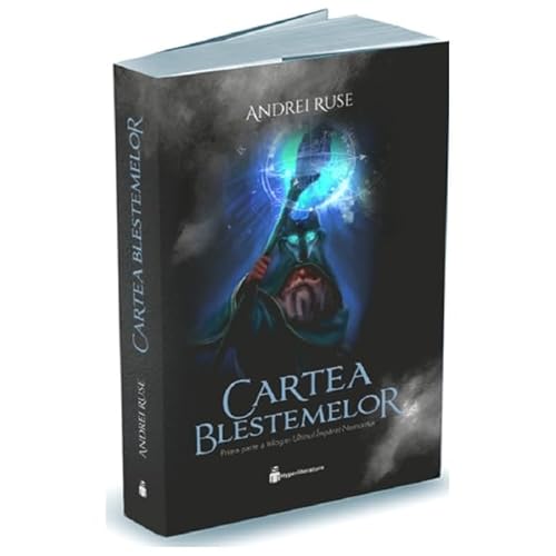 Cartea Blestemelor von Hyperliteratura