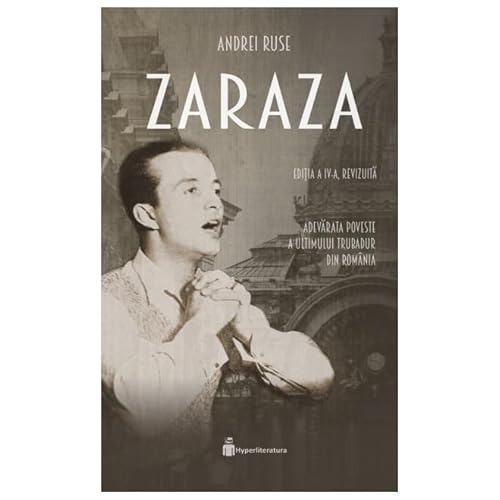 Zaraza von Hyperliteratura