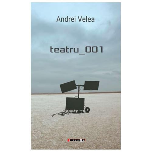 Teatru_001 von Eikon