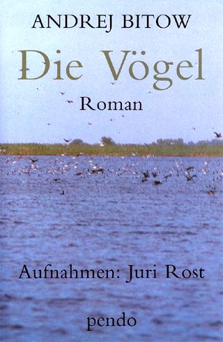Die Vögel. Oder Neues vom Menschen von Pendo