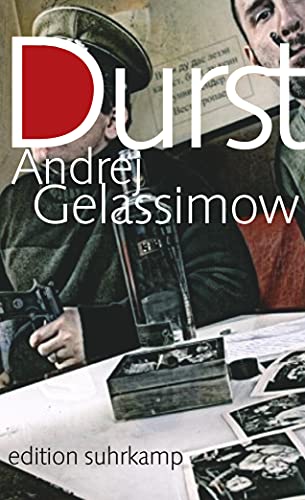 Durst (edition suhrkamp) von Suhrkamp Verlag AG