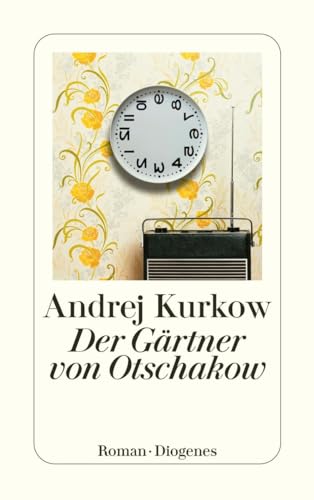 Der Gärtner von Otschakow (detebe)