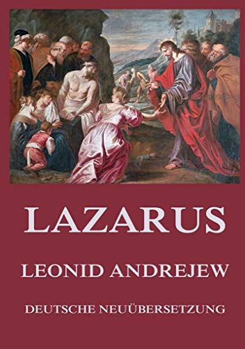 Lazarus von Jazzybee Verlag