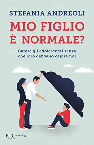 Stefania Andreoli - Mio Figlio E' Normale? (1 BOOKS)