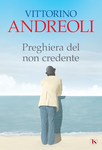 Preghiera del non credente von TS - Terra Santa