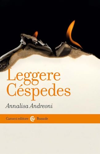 Leggere Céspedes (Le bussole) von Carocci