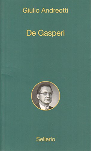 De Gasperi (Alle 8 della sera)
