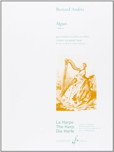 Algues - 7 Pieces