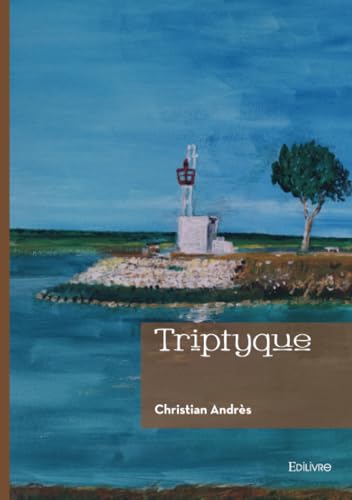 Triptyque von Édilivre