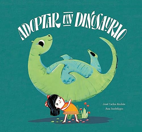 Adoptar un dinosaurio: Literary and Linguistic Issues (Español Somos8) von NubeOcho