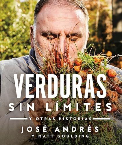 Verduras sin límites / Vegetables on the Edge: Y otras historias / and Other Stories