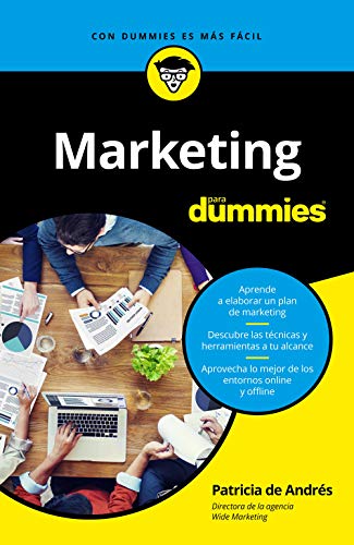Marketing para Dummies von Para Dummies