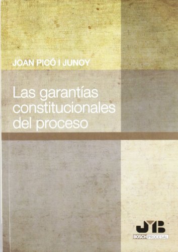 Revista de educación y derecho 1 Revista de educación y derecho 1 von J.M. Bosch Editor