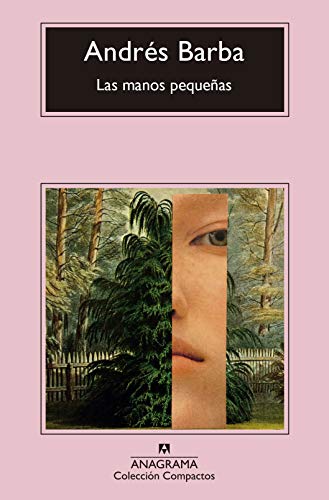 Las manos pequeñas (Compactos, Band 735)
