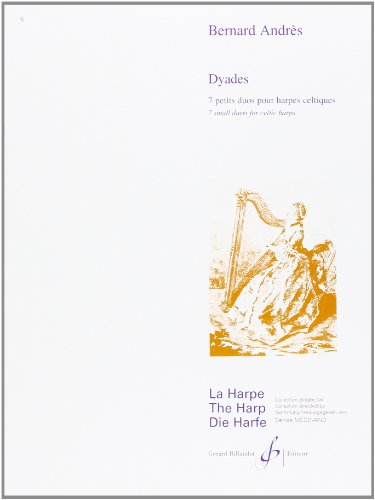 Dyades - 7 Petits Duos